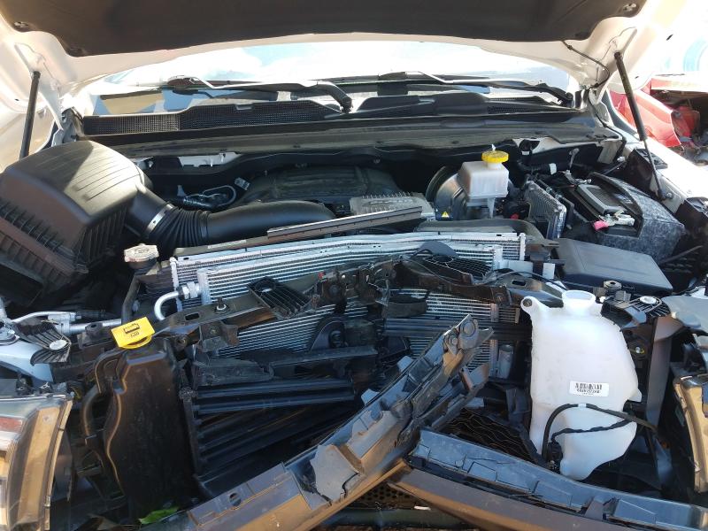2020 RAM 1500 REBEL 1C6SRFLT6LN169848