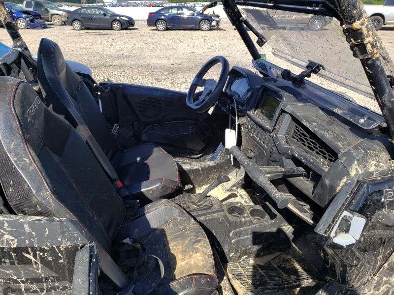 2021 POLARIS RZR TURBO 3NSPAL924MF147011