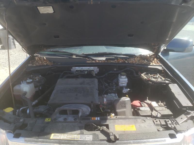 2012 FORD ESCAPE LIM - 1FMCU9EG9CKC03324