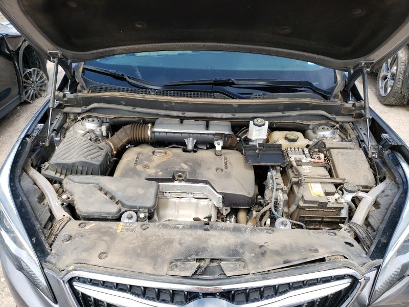 2019 BUICK ENVISION E LRBFXCSA0KD012141
