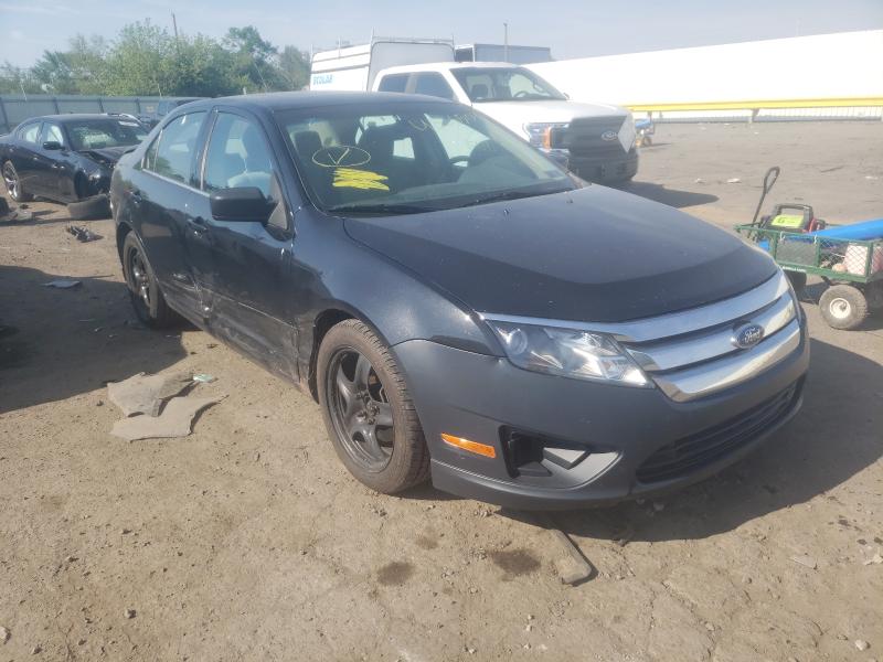 2010 FORD FUSION SE 3FAHP0HAXAR244659