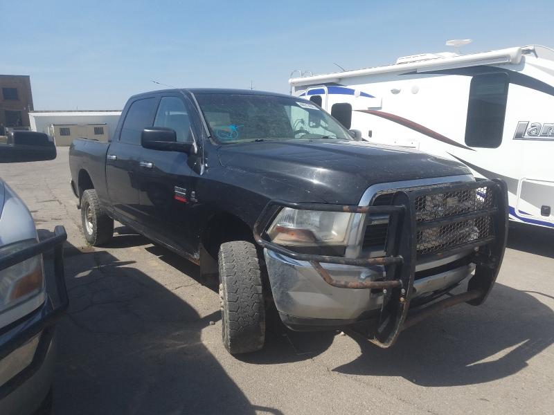 2010 DODGE RAM 2500 3D7UT2CL9AG161640