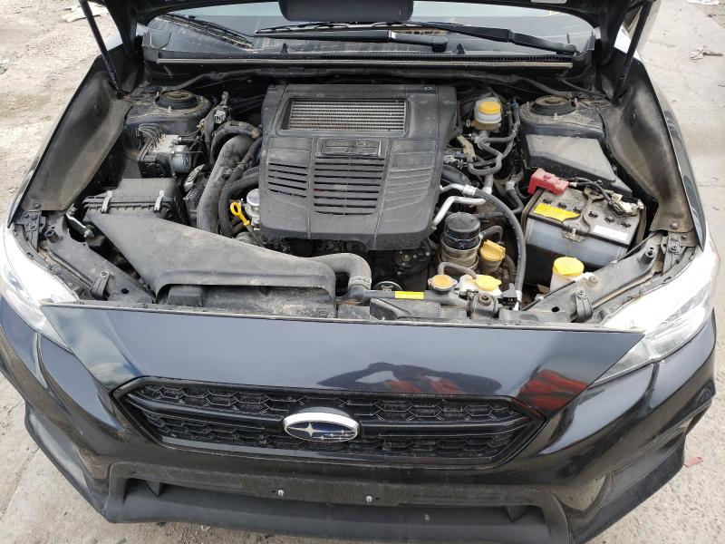 2018 SUBARU WRX PREMIU JF1VA1C62J9801508