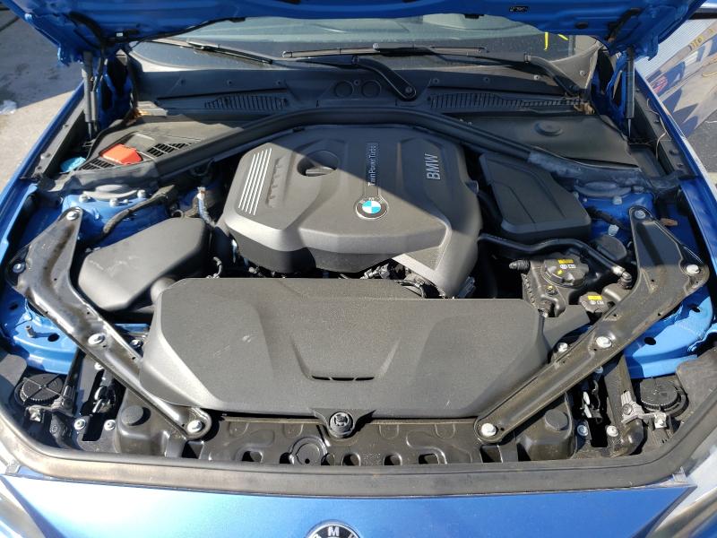 2017 BMW 230I WBA2K9C55HV646922