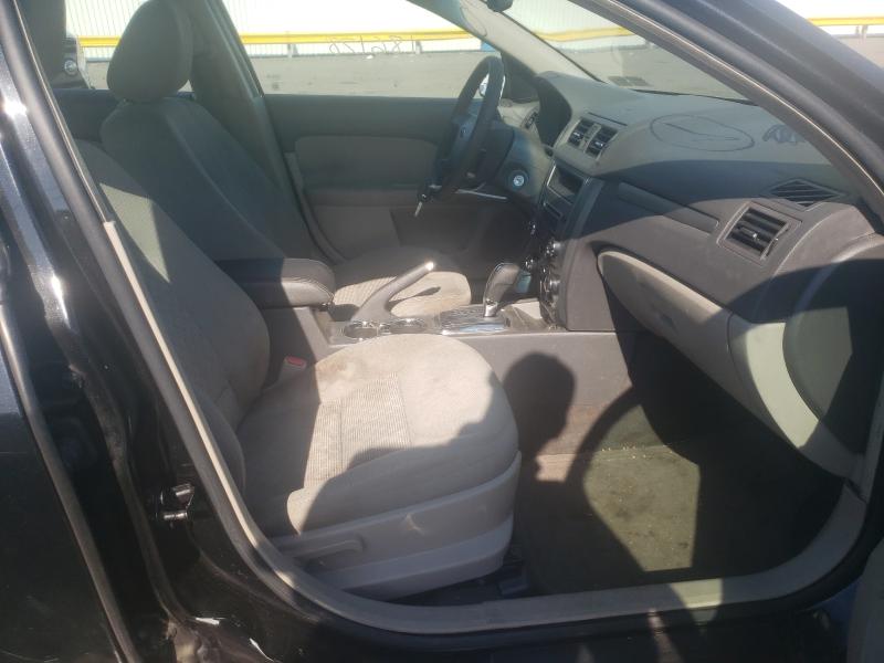 2010 FORD FUSION SE 3FAHP0HAXAR244659