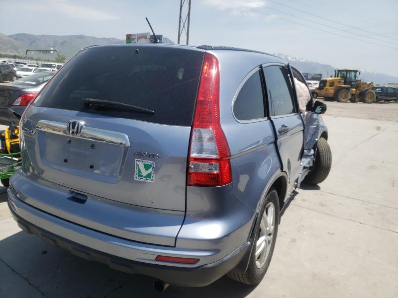 2010 HONDA CR-V EX JHLRE4H56AC000653
