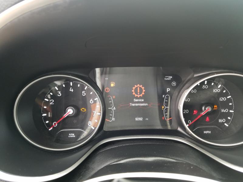 2021 JEEP COMPASS 80 3C4NJCEB8MT518221
