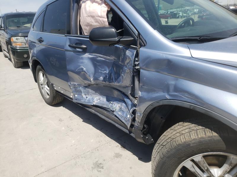 2010 HONDA CR-V EX JHLRE4H56AC000653