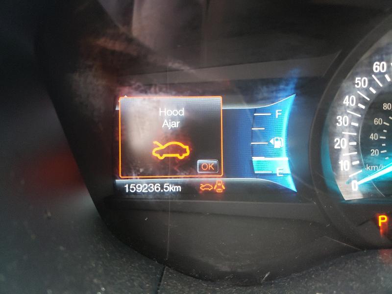 2015 FORD FUSION SE 1FA6P0H71F5124965