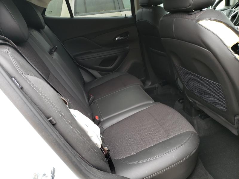 2020 BUICK ENCORE PRE - KL4CJASB3LB069444