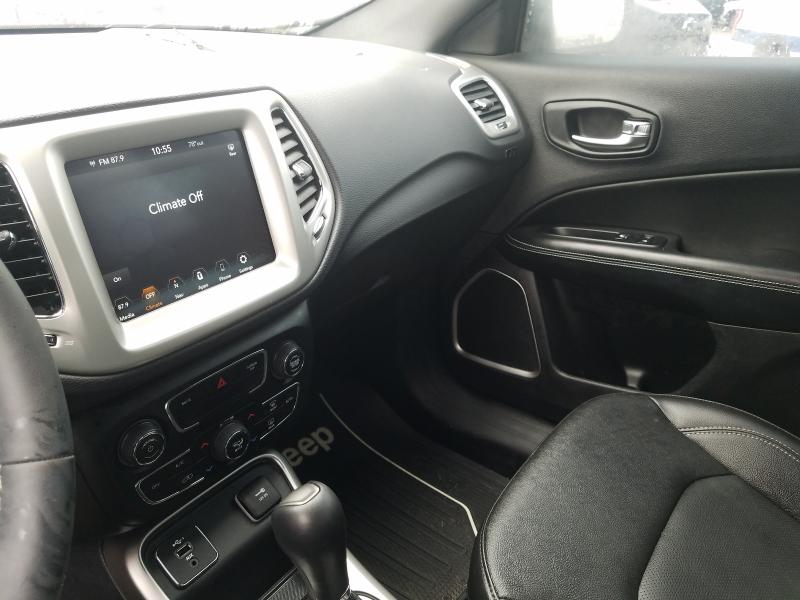 2021 JEEP COMPASS 80 3C4NJCEB8MT518221
