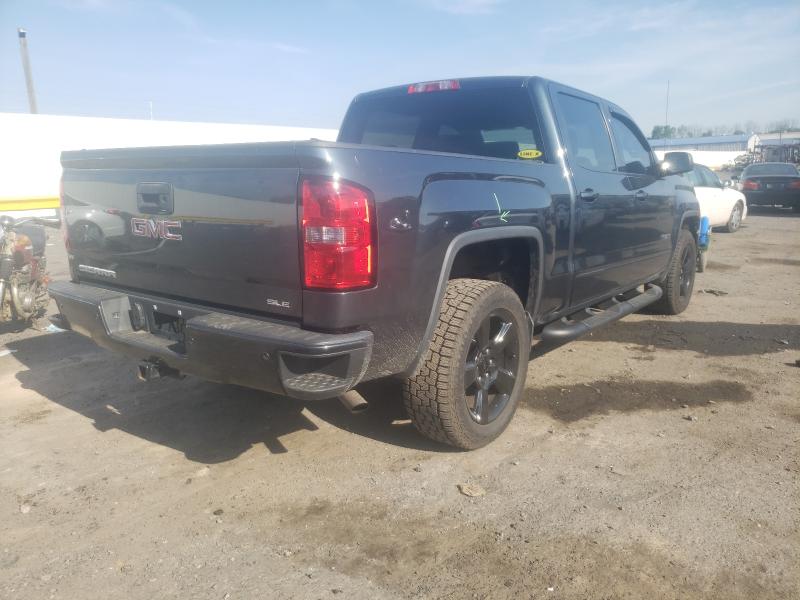 2017 GMC SIERRA K15 3GTU2MEC1HG213620
