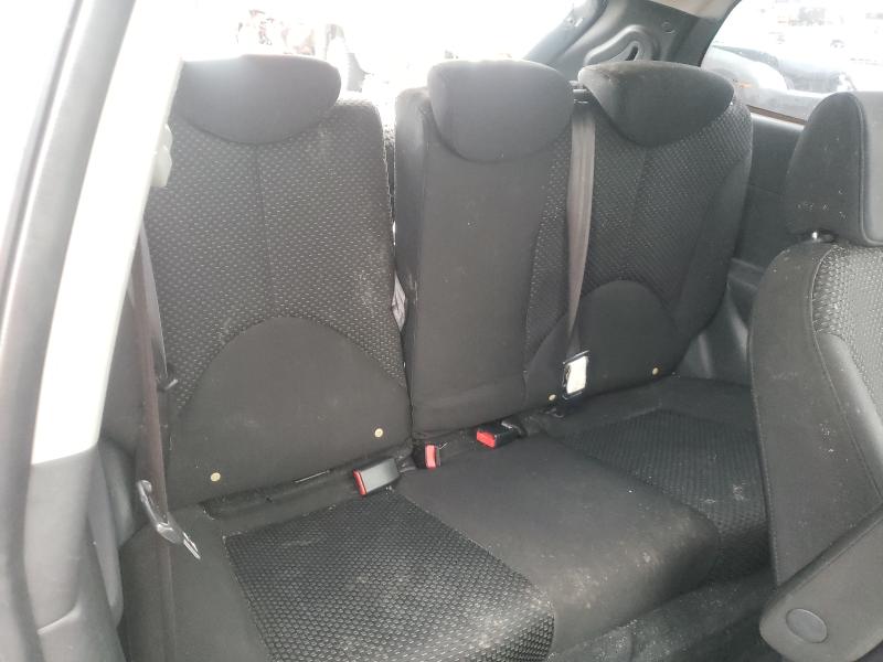 2011 HYUNDAI ACCENT GL KMHCM3ACXBU206915