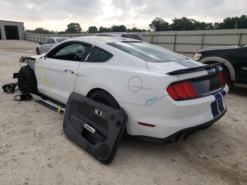 2018 FORD MUSTANG SH 1FA6P8JZ1J5502222