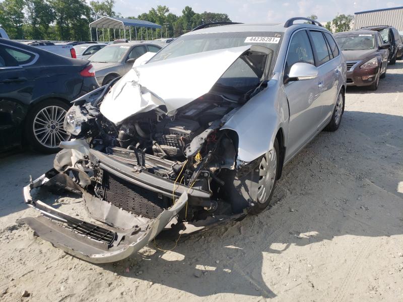 2012 VOLKSWAGEN JETTA TDI 3VWPL7AJ9CM613612