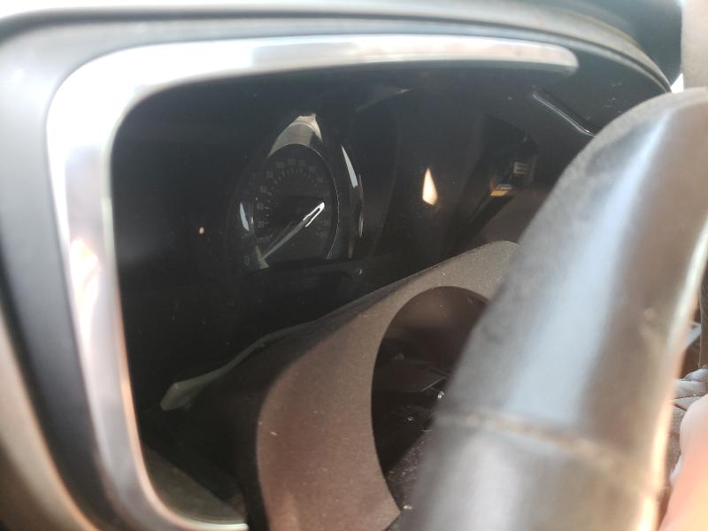 3FA6P0H94ER206041 Ford Fusion Se 2014. Фото: 7