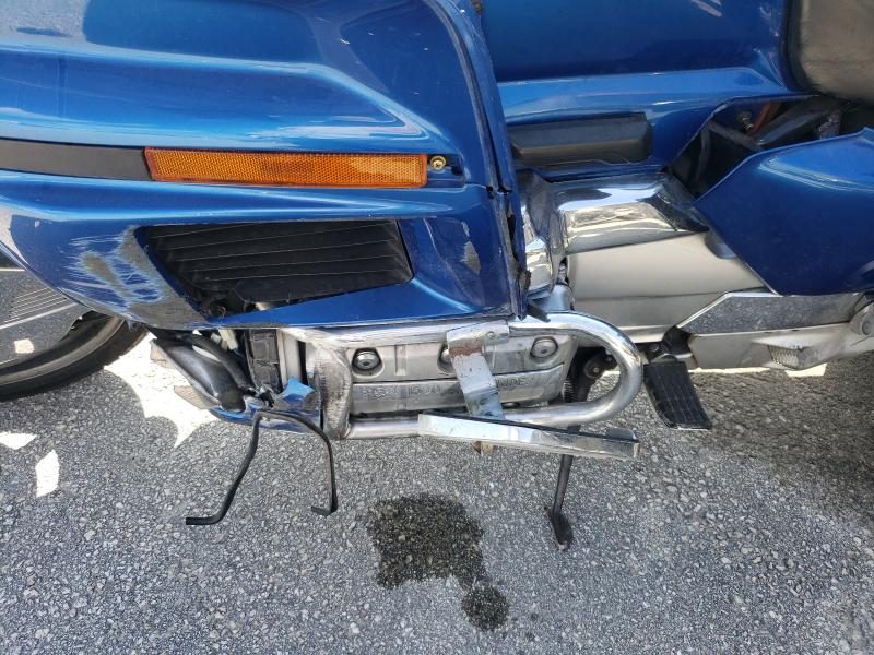 2010 HONDA GL1500 A 1HFSC2206PA500666