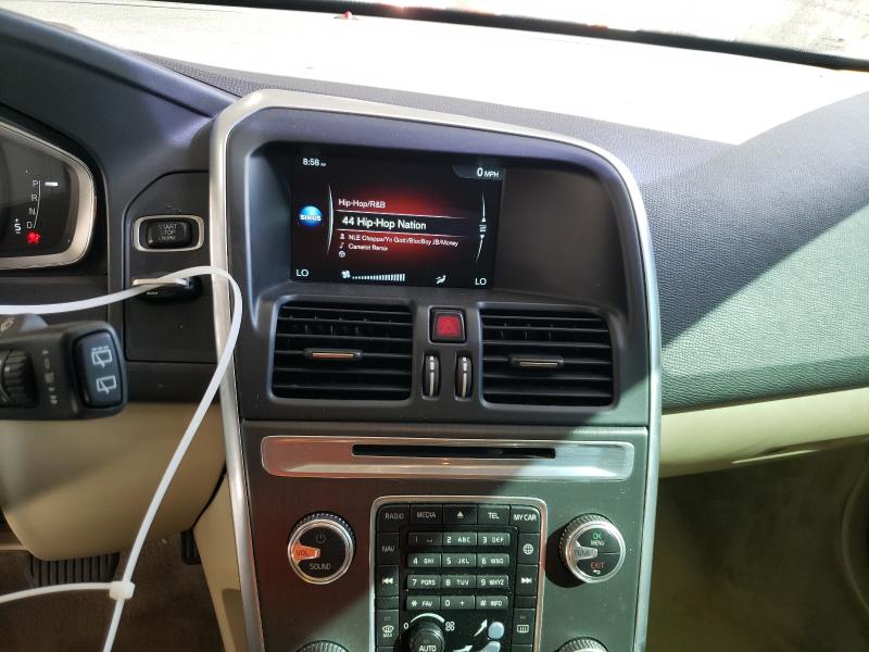 2015 VOLVO XC60 YV440MDK5F2730419