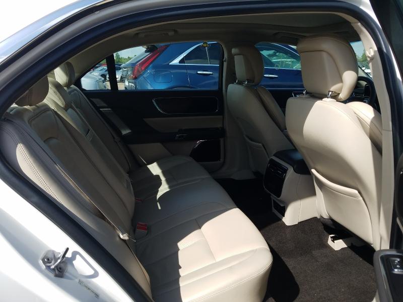 2017 LINCOLN CONTINENTA 1LN6L9SP3H5623994