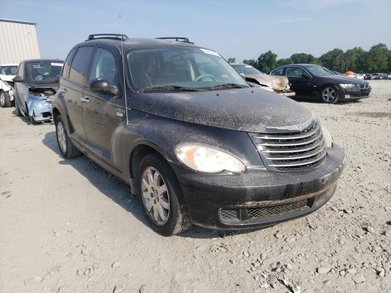 Chrysler pt Cruiser С‡СѓР¶РѕР№