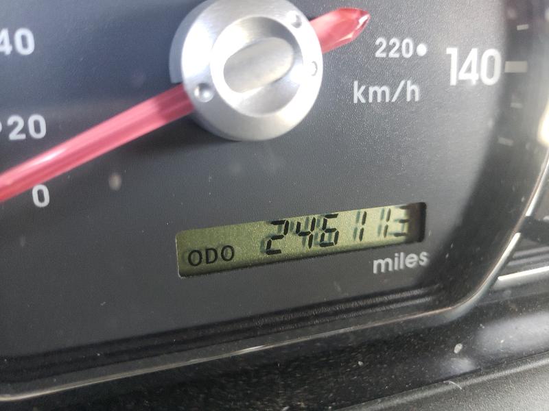 2011 MITSUBISHI GALANT FE 4A32B2FF6BE011680