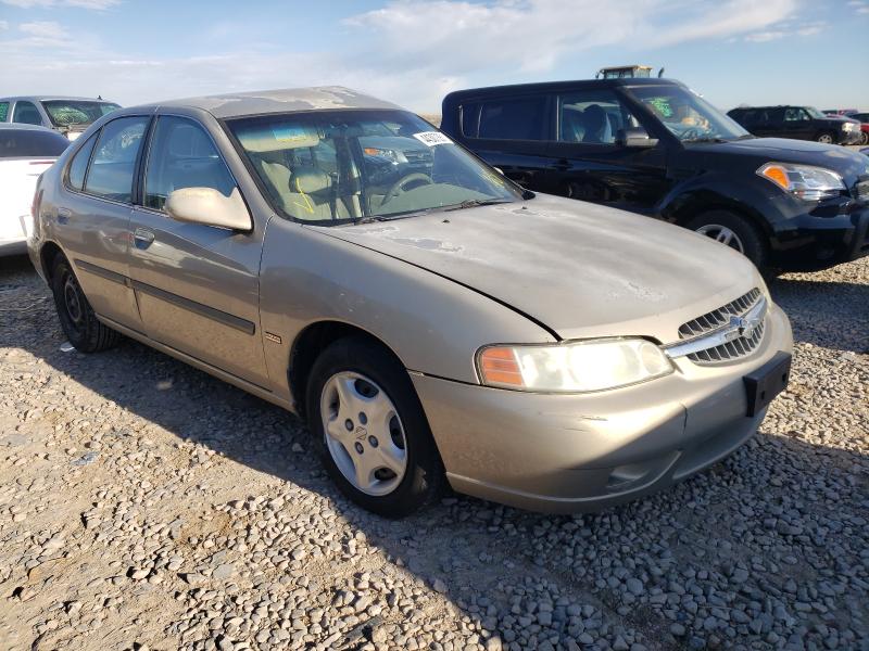 nissan altima 2001 vin 1n4dl01d71c218355