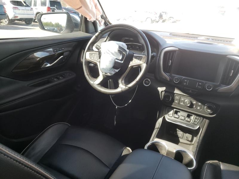 2019 GMC TERRAIN DE 3GKALXEX8KL193387