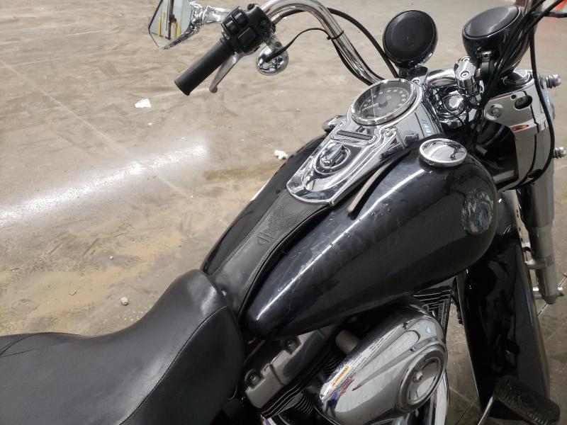 2013 HARLEY-DAVIDSON FLD SWITCH 1HD1GZM10DC324673