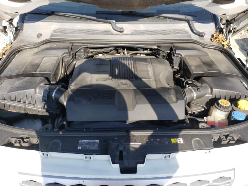 2011 LAND ROVER LR4 HSE SALAG2D45BA548557