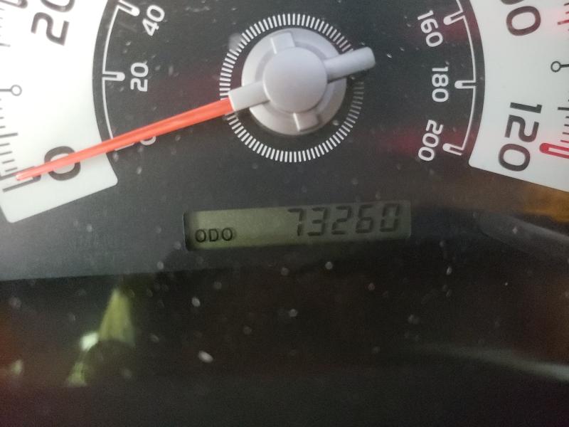 2010 TOYOTA FJ CRUISER JTEBU4BF0AK085803