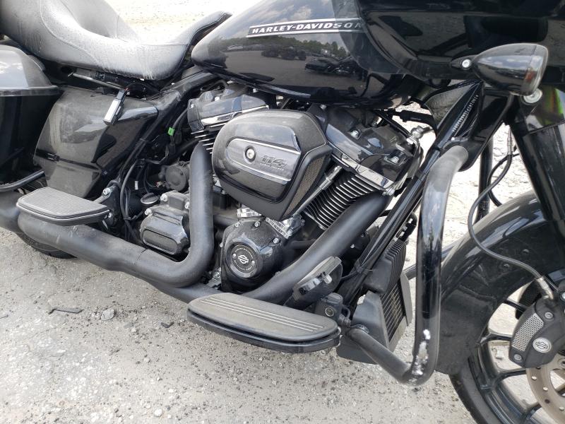 2019 HARLEY-DAVIDSON FLTRXS 1HD1KTP10KB667624