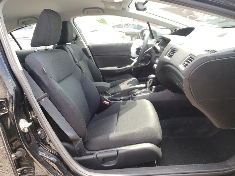 2015 HONDA CIVIC SE 19XFB2F72FE027687