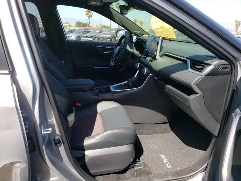 2021 TOYOTA RAV4 PRIME JTMEB3FV5MD011238