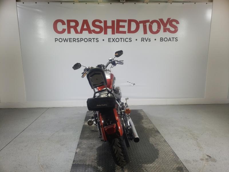 2013 HARLEY-DAVIDSON XL1200 C 1HD1CT310DC402573