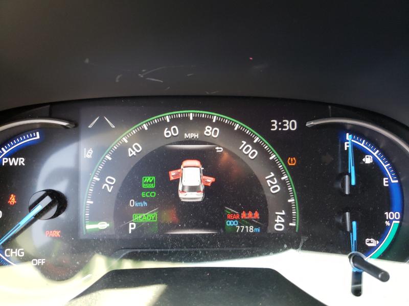 2021 TOYOTA RAV4 PRIME JTMEB3FV5MD011238