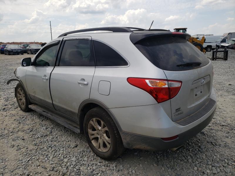 2011 HYUNDAI VERACRUZ G KM8NU4CC2BU171301