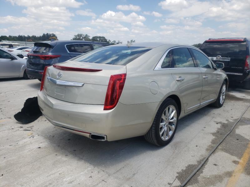 2013 CADILLAC XTS PREMIU 2G61S5S39D9180158