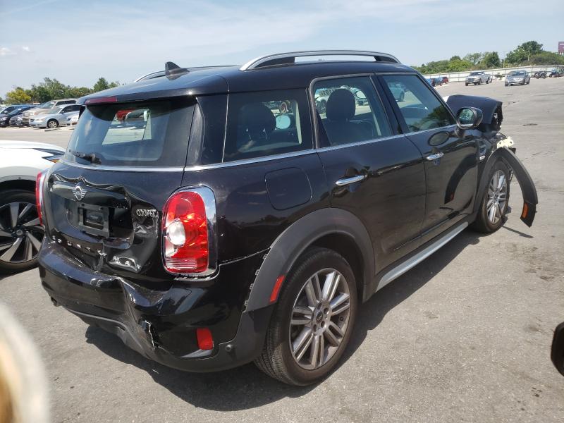 2020 MINI COOPER COU WMZYW3C00L3L11686