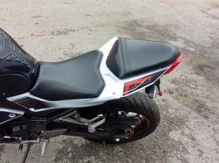 2014 KAWASAKI EX300 B JKAEX8B10EA003563