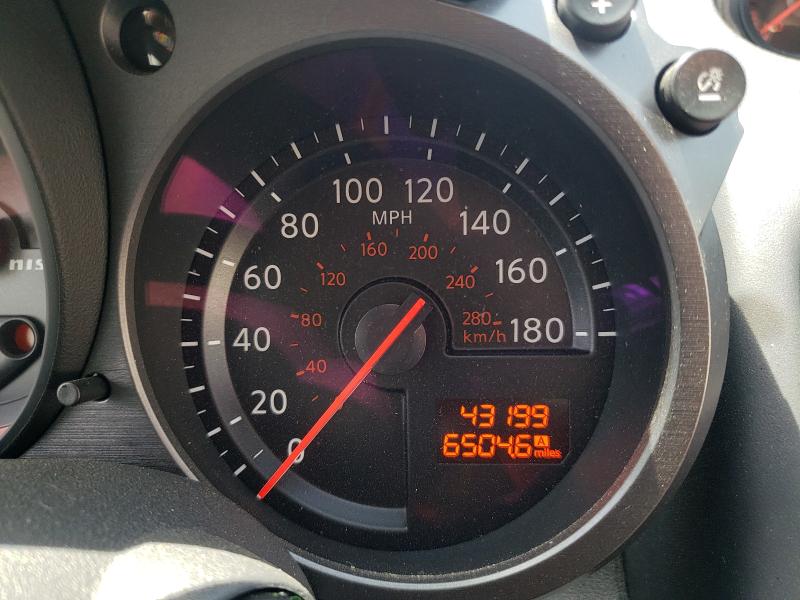 2016 NISSAN 370Z NISMO JN1AZ4EH2GM935204
