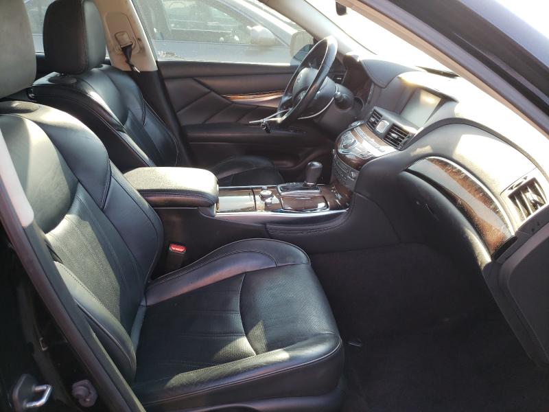 2015 INFINITI Q70L 5.6 JN1AY1PP6FM170051