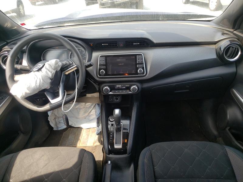 2018 NISSAN KICKS 3N1CP5CU5JL530217