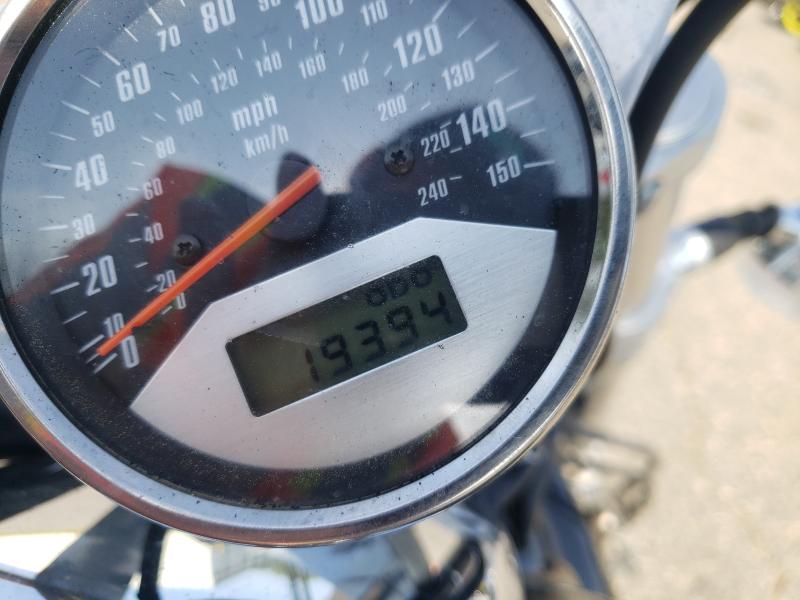 2004 HONDA VTX1800 C 1HFSC46004A201868