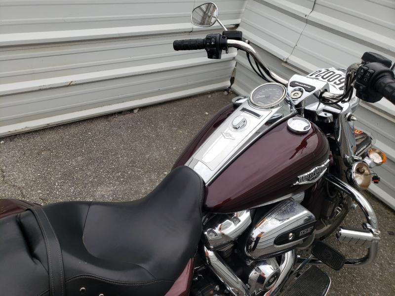 2018 HARLEY-DAVIDSON FLHR ROAD 1HD1FBC15JB651499