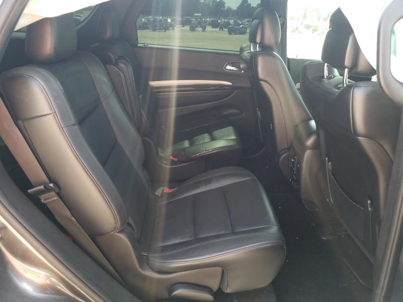 2015 DODGE DURANGO LI 1C4RDHDG0FC694973