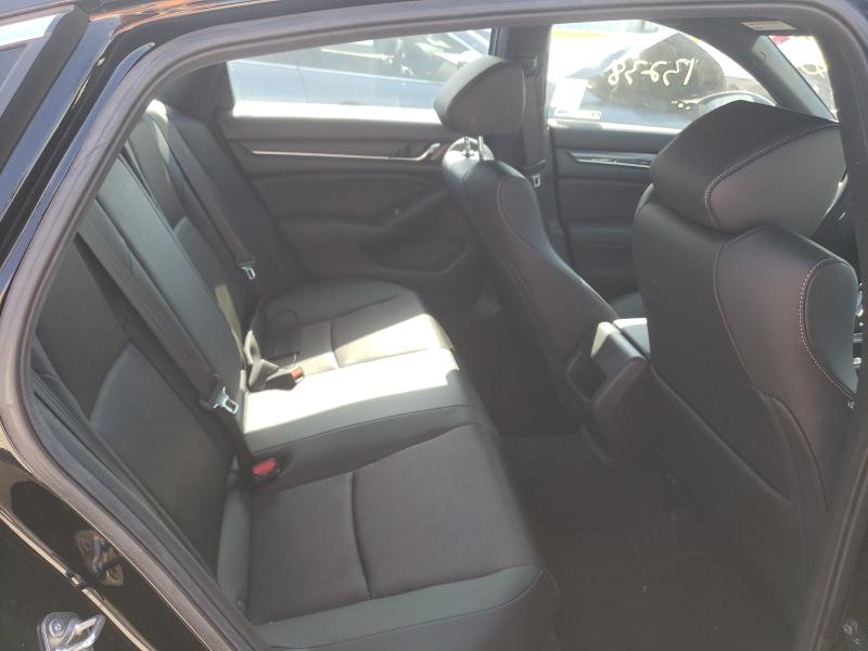 2019 HONDA ACCORD SPO 1HGCV1F36KA103430