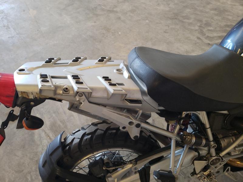 2006 BMW R1200 GS WB10317A96ZR40570