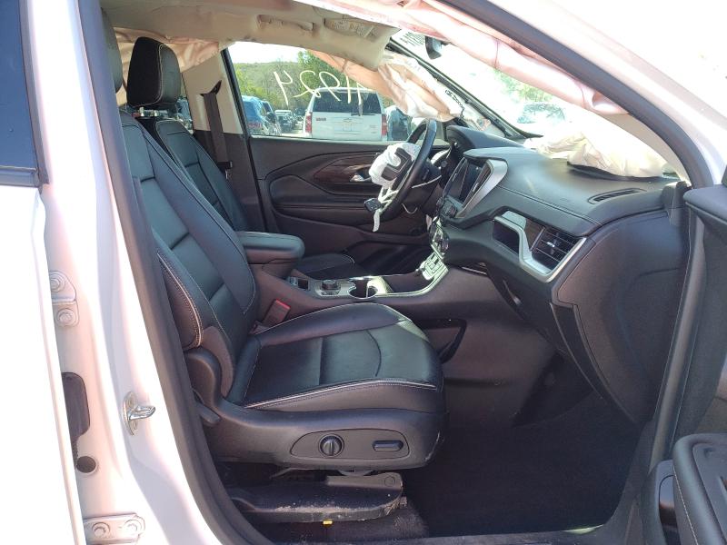 2019 GMC TERRAIN DE 3GKALXEX8KL193387