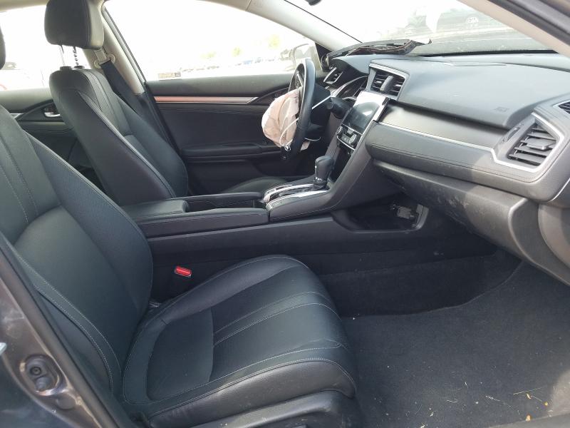 2018 HONDA CIVIC TOUR JHMFC1F92JX012302