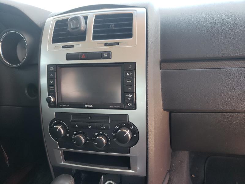 2010 DODGE CHARGER SR 2B3CA7CW2AH134638